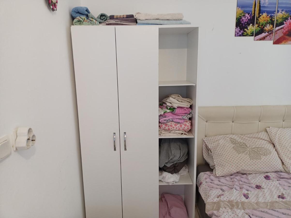 Beautiful Sultan House At Cleopatra Beach 1 With Umbrellas, Balcony, Barbecue, Private 100Mbps Wifi, Smart Tv, Table Games, Vip Trans-Fer - Beautiful Apartmenthouse 알란야 외부 사진