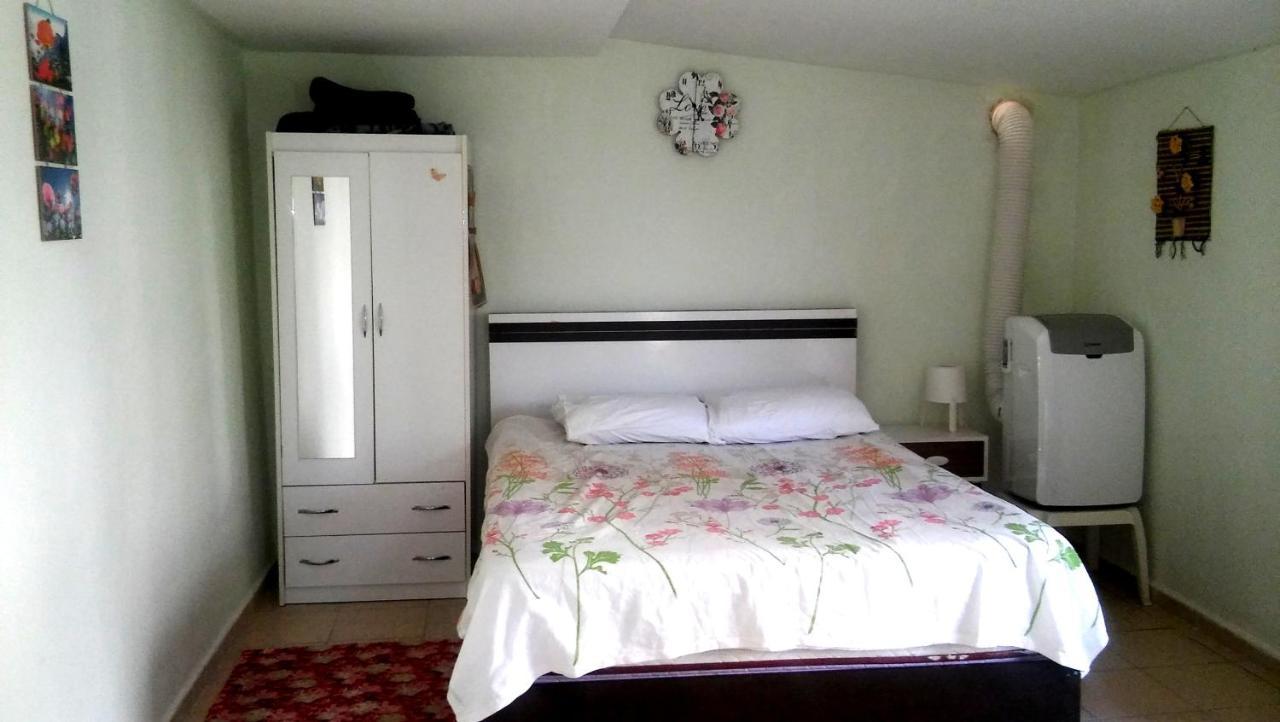Beautiful Sultan House At Cleopatra Beach 1 With Umbrellas, Balcony, Barbecue, Private 100Mbps Wifi, Smart Tv, Table Games, Vip Trans-Fer - Beautiful Apartmenthouse 알란야 외부 사진