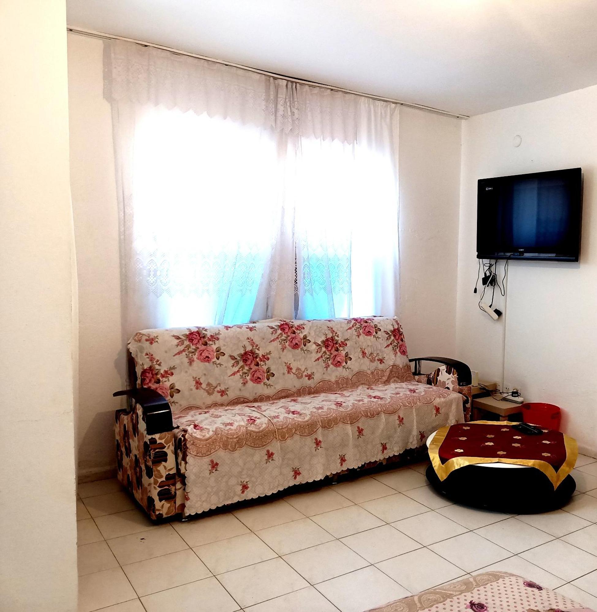 Beautiful Sultan House At Cleopatra Beach 1 With Umbrellas, Balcony, Barbecue, Private 100Mbps Wifi, Smart Tv, Table Games, Vip Trans-Fer - Beautiful Apartmenthouse 알란야 외부 사진